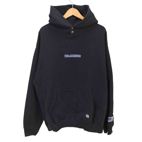 エクストララージ XLARGE PULLOVER HOODED SWEAT メンズ import:L