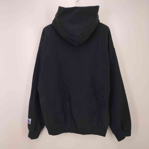 エクストララージ XLARGE PULLOVER HOODED SWEAT メンズ import:L