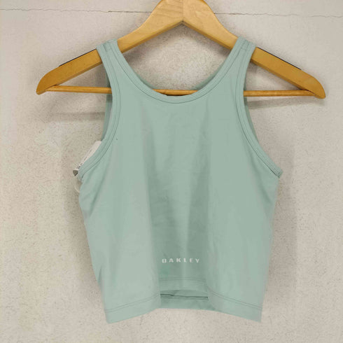 オークリー OAKLEY Radiant Essential Bra Tank 7.0 レディース JPN:L