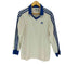 アディダス adidas 3-Stripes Satin Long Sleeve レディース JPN:L