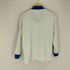 アディダス adidas 3-Stripes Satin Long Sleeve レディース JPN:L