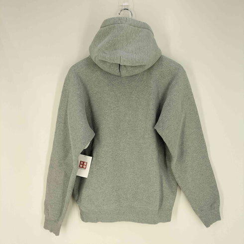 チャンピオン Champion ビックロゴワッペン プルオーバーパーカー メンズ import:L