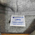 チャンピオン Champion ビックロゴワッペン プルオーバーパーカー メンズ import:L