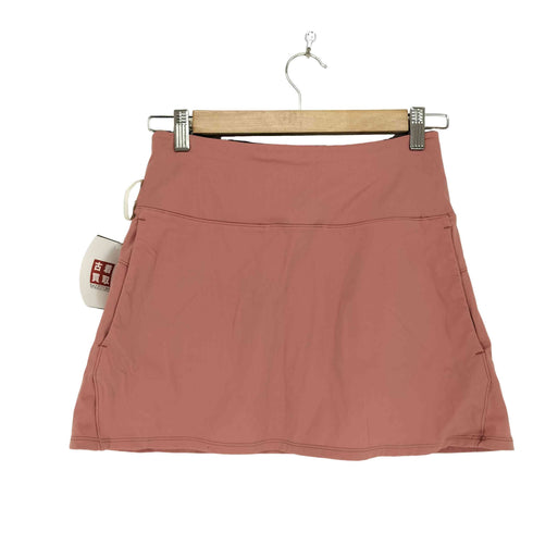 エレッセ ellesse コンフォートストレッチスカート レディース JPN:M