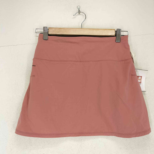 エレッセ ellesse コンフォートストレッチスカート レディース JPN:M