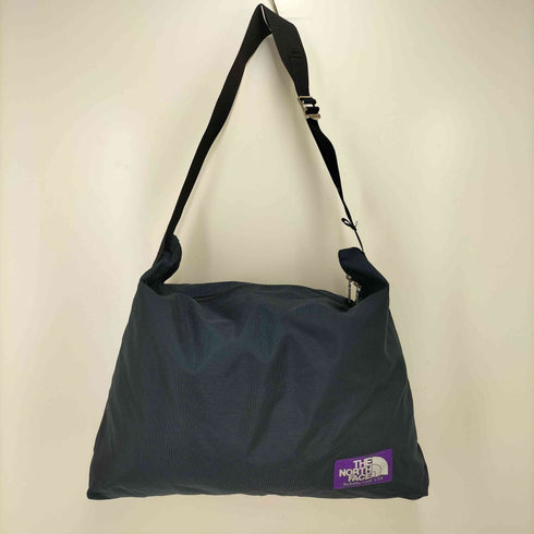 ノースフェイスパープルレーベル THE NORTH FACE PURPLE LABEL Field Shoulder Bag メンズ
