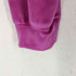 ジューシークチュール JUICY COUTURE ライトストーンデザインベロアイージーパンツ Y2K レディース JPN:L