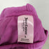 ジューシークチュール JUICY COUTURE ライトストーンデザインベロアイージーパンツ Y2K レディース JPN:L