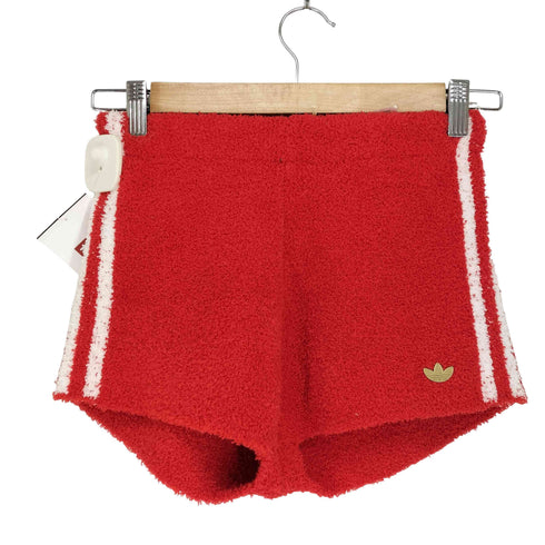 アディダスオリジナルス adidas Originals プレミアム ニットショーツ レディース JPN:L