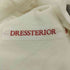 ドレステリア DRESSTERIOR 2021SS スタンドカラーデニムジャケット レディース JPN:36