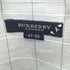 バーバリーロンドン BURBERRY LONDON チェック ドレスシャツ メンズ 41-82