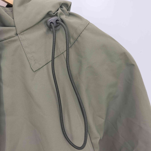 モトマチゼラール MOTOMACHI Zelal フーデットコート レディース 11AR