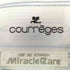 クレージュ courreges ストライプ ドレスシャツ メンズ