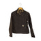 カーハート Carhartt Women's Canyon Sandstone Jacket Sherpa Lined レディース import:XS