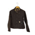 カーハート Carhartt Women's Canyon Sandstone Jacket Sherpa Lined レディース import:XS