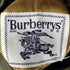 バーバリーズ BURBERRYS 玉虫 裏地ノヴァチェックライナー付ステンカラーコート レディース 9AB