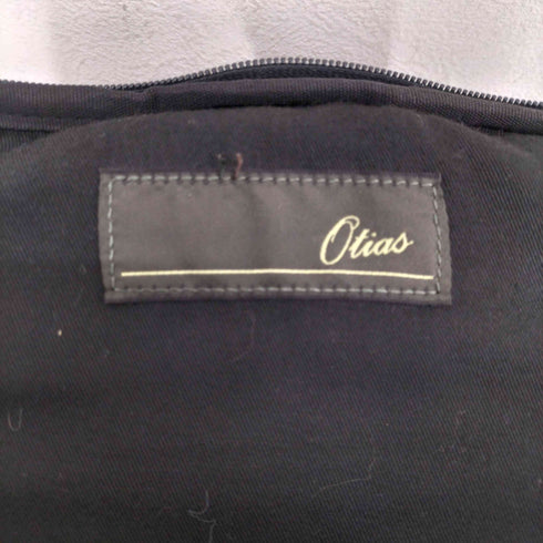 Otias メッシュバックパック メンズ