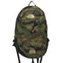 ザノースフェイス THE NORTH FACE TALLAC Woodland Camo Back Pack タラック ウッドランドカモ バックパック メンズ