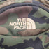 ザノースフェイス THE NORTH FACE TALLAC Woodland Camo Back Pack タラック ウッドランドカモ バックパック メンズ