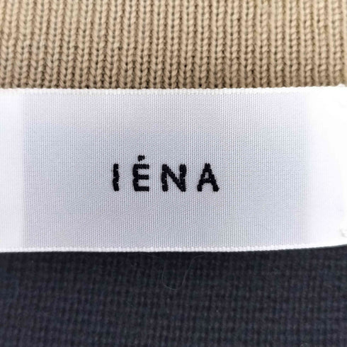 イエナ IENA ロングカーディガン レディース