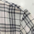 バーバリーブラックレーベル BURBERRY BLACK LABEL 半袖チェックシャツ メンズ 3