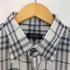 バーバリーブラックレーベル BURBERRY BLACK LABEL 半袖チェックシャツ メンズ 3