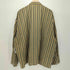 アーミーツイル ARMY TWILL CottonSlabStripeSnapShirt メンズ JPN:L