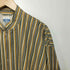 アーミーツイル ARMY TWILL CottonSlabStripeSnapShirt メンズ JPN:L