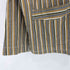 アーミーツイル ARMY TWILL CottonSlabStripeSnapShirt メンズ JPN:L