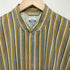 アーミーツイル ARMY TWILL CottonSlabStripeSnapShirt メンズ JPN:L