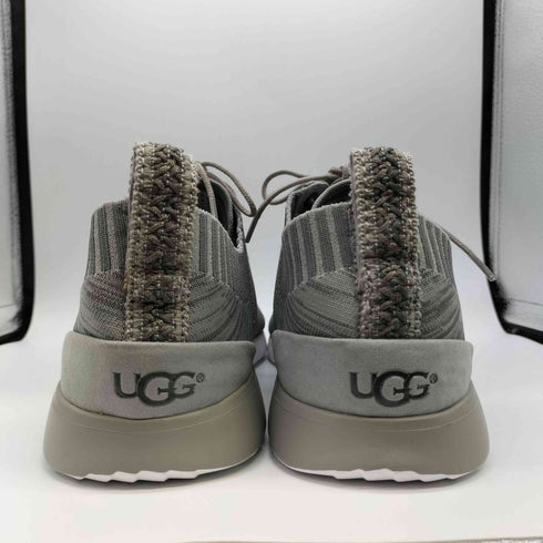 アグ UGG メッシュ リブ スニーカー メンズ JPN:29