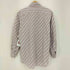 バーバリーロンドン BURBERRY LONDON ストライプ ドレスシャツ メンズ import:L