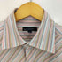 バーバリーロンドン BURBERRY LONDON ストライプ ドレスシャツ メンズ import:L