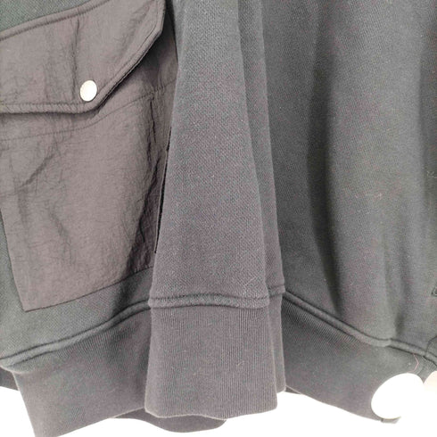 パレス PALACE 3MS HOOD メンズ JPN:L