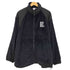 ジーユー GU フリースジャケット メンズ JPN:XL