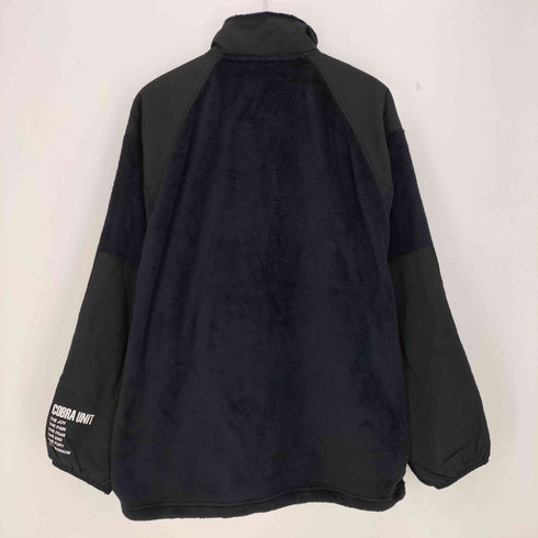 ジーユー GU フリースジャケット メンズ JPN:XL