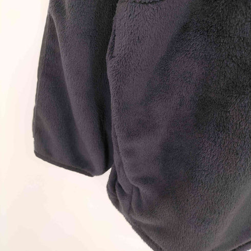 ジーユー GU フリースジャケット メンズ JPN:XL