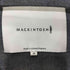 マッキントッシュ ロンドン Mackintosh LONDON 英国製 ウールパイピングコート メンズ 30