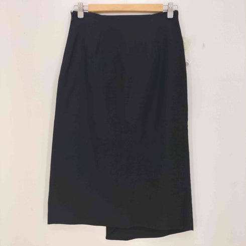 ボールジー BALLSEY ラップタイトスカート レディース JPN:36