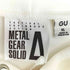 ジーユー GU ダブルフェイスパーカ メンズ JPN:XL