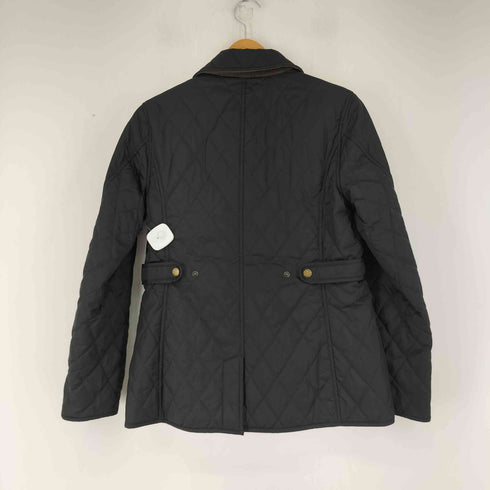 エルエルビーン L.L.Bean ダイヤモンドキルティングジャケット レディース JPN:M