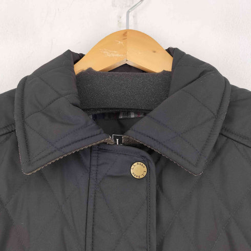 エルエルビーン L.L.Bean ダイヤモンドキルティングジャケット レディース JPN:M