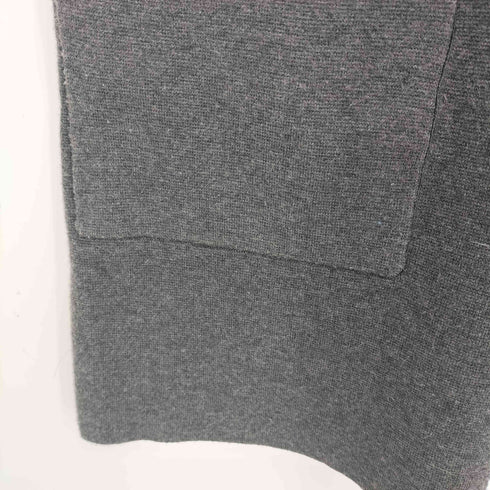 スピックアンドスパン Spick and Span ニットベスト レディース ONE SIZE