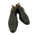 joseph cheaney&sons FENCHURCH クォーターブローグ メンズ UK:5.5