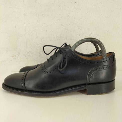 joseph cheaney&sons FENCHURCH クォーターブローグ メンズ UK:5.5
