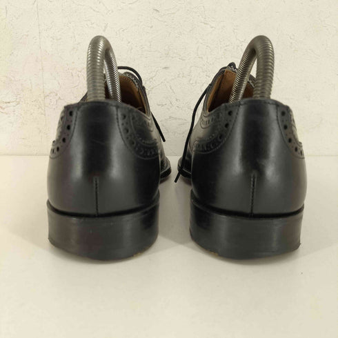 joseph cheaney&sons FENCHURCH クォーターブローグ メンズ UK:5.5