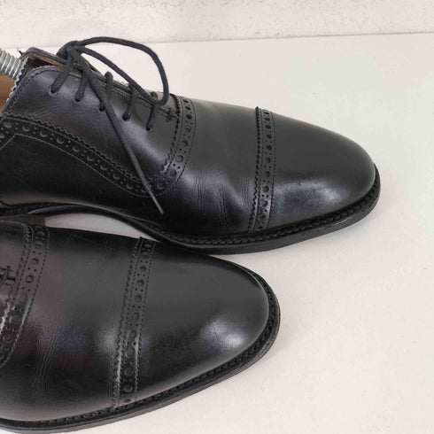 joseph cheaney&sons FENCHURCH クォーターブローグ メンズ UK:5.5