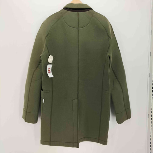 BLUEY SAND&SALT&SUN ダンボール チェスター コート メンズ JPN:2