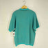 バッドボーイ BADBOY FLAME JQD KNIT SHIRT ファイヤーパターン ニットシャツ メンズ JPN:L