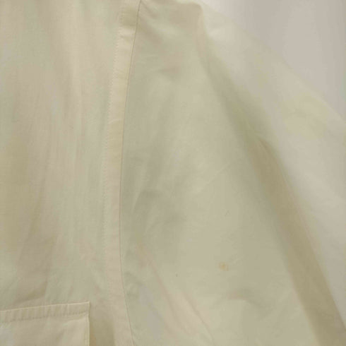 パパス papas フラップ 半袖シャツ メンズ JPN:M